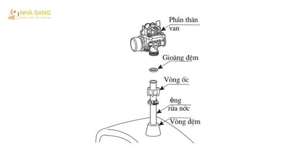noi phan than van voi phan ong rua