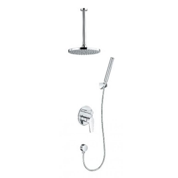 Vòi Sen Tắm Âm Tường Inax BFV-71SEC