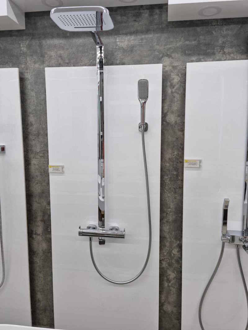 Ghi điểm với khách hàng bởi thiết kế sang trọng, sản phẩm chắc chắn là lựa chọn hàng đầu