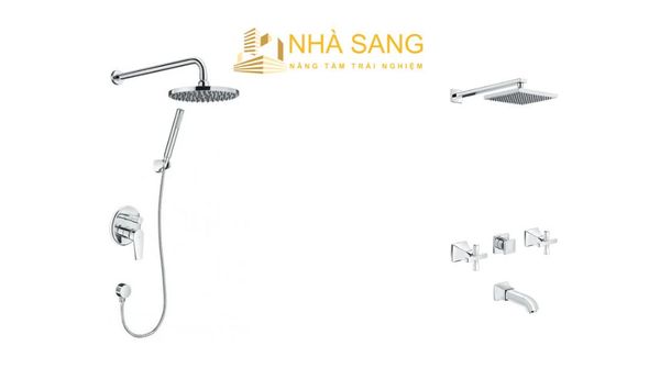 so sanh sen tam cay inax va viglacera