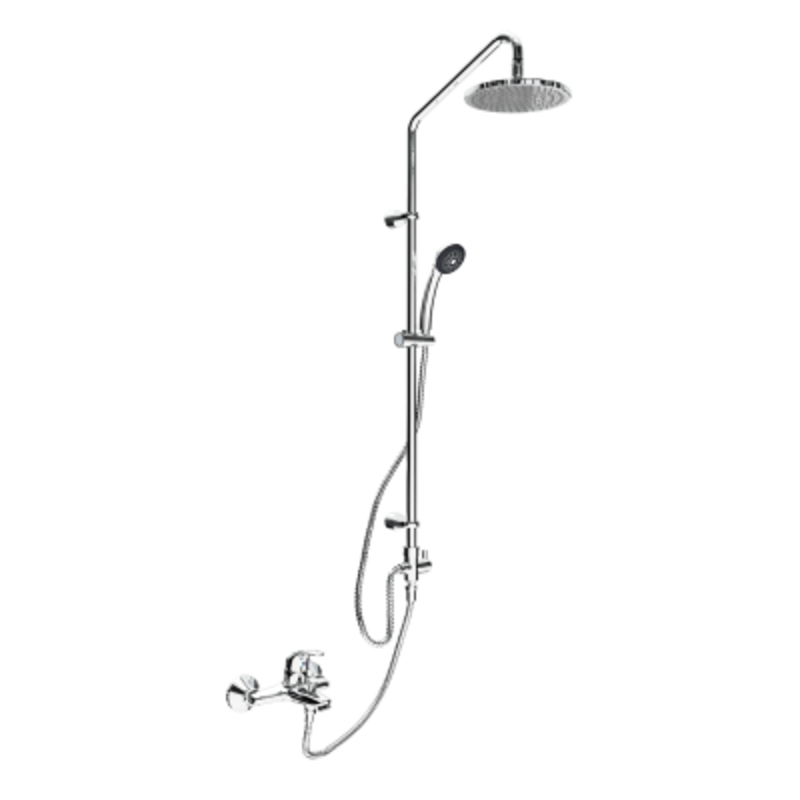 Với thiết kế đơn giản, sang trọng, sản phẩm sẽ đem lại sử thoải mái cho người dùng.