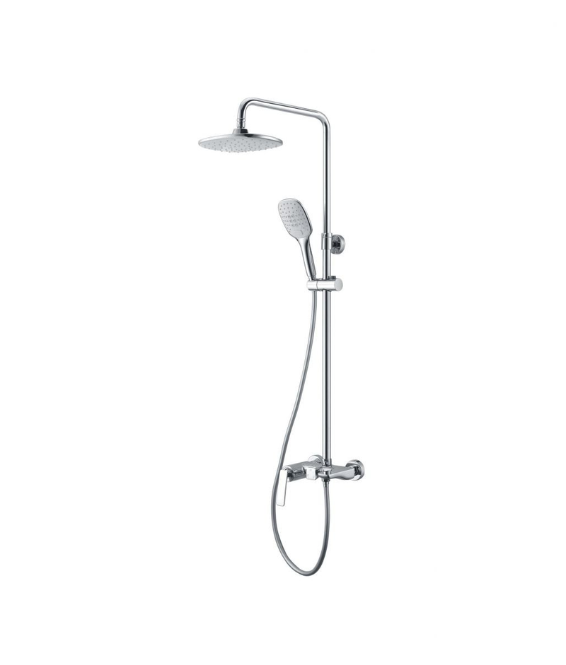 Cây Tắm Hoa Sen BELLO BL-700765 Nóng Lạnh đem lại cảm giác massage thư giãn mỗi khi sử dụng