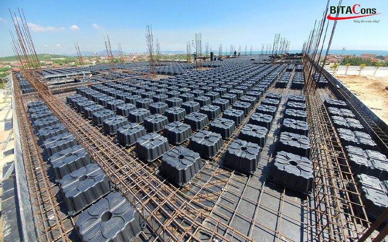 SÀN TBOX VÀ NHỮNG LỢI ÍCH