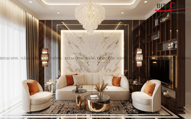 NHÀ PHỐ BÌNH TÂN 95M2