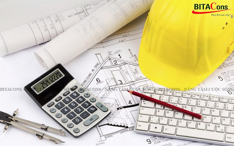 HƯỚNG DẪN CÁCH TÍNH DIỆN TÍCH XÂY DỰNG