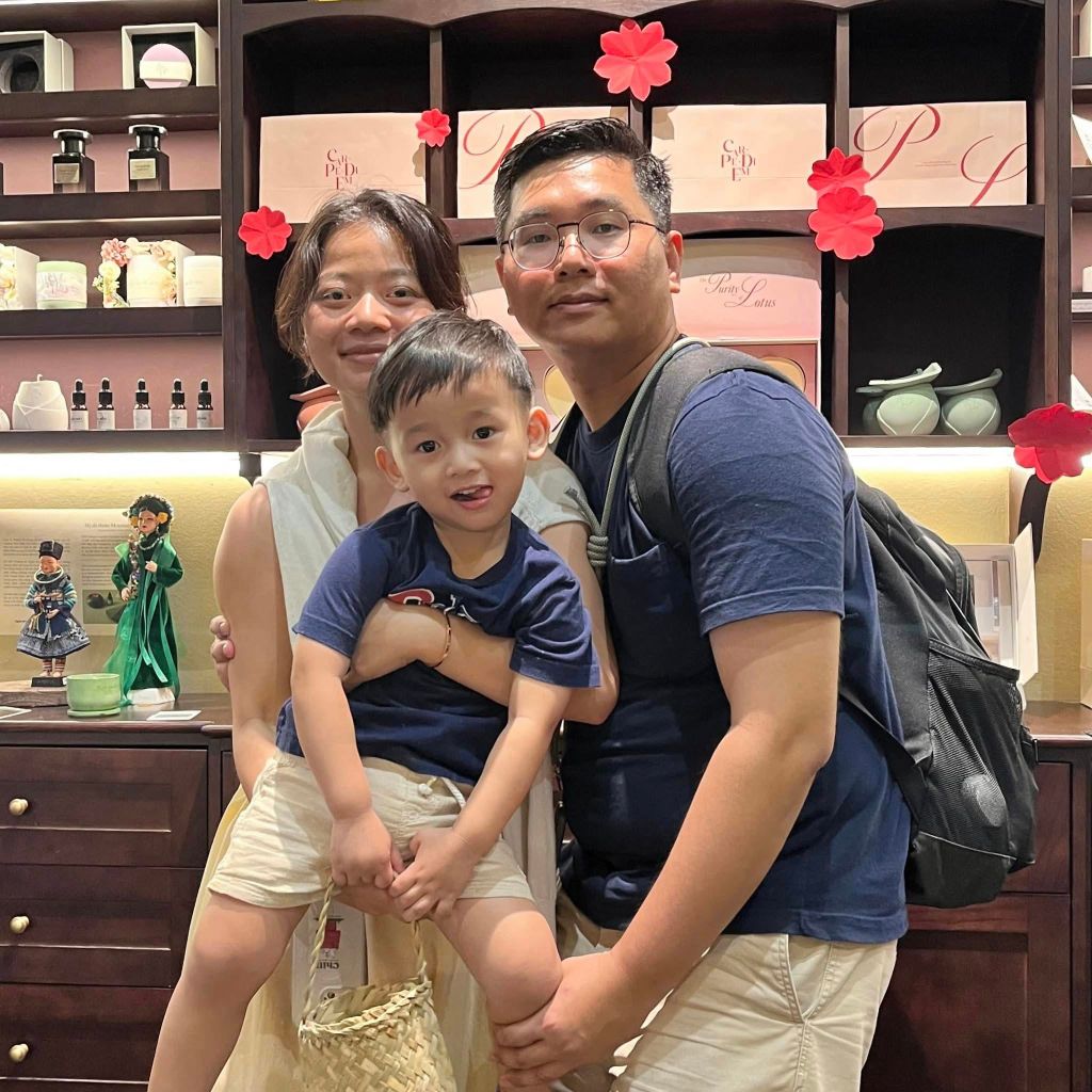 DAILY UPDATE | Bạn mến ghé chơi Carpe Diem Ấu Triệu