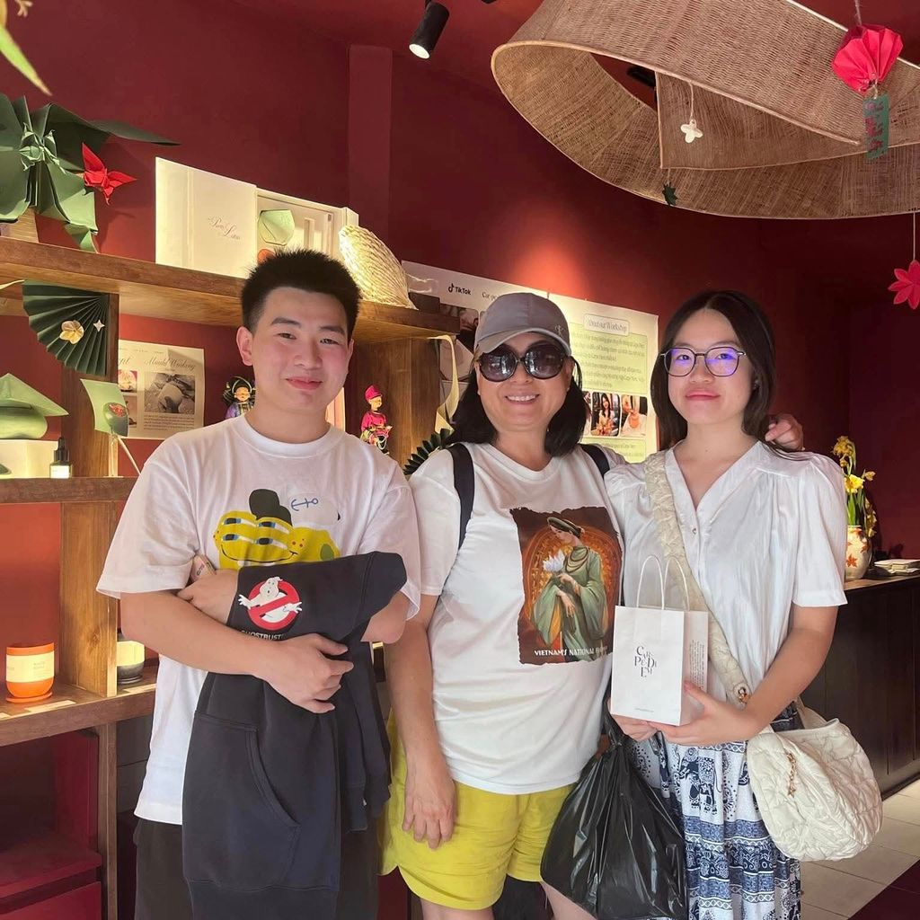 DAILY UPDATE | Bạn mến ghé chơi Carpe Diem Hàng Đường