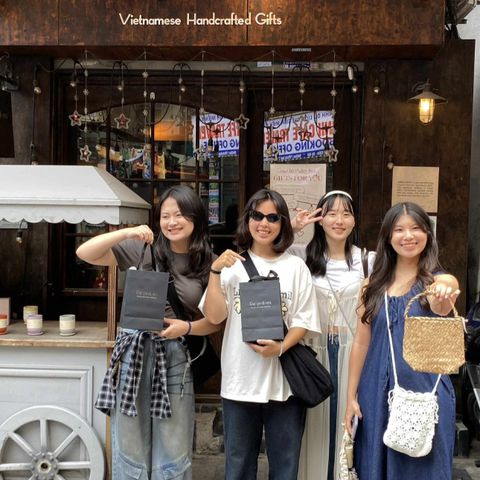 DAILY UPDATE | Bạn mến ghé chơi Carpe Diem Hà Nội