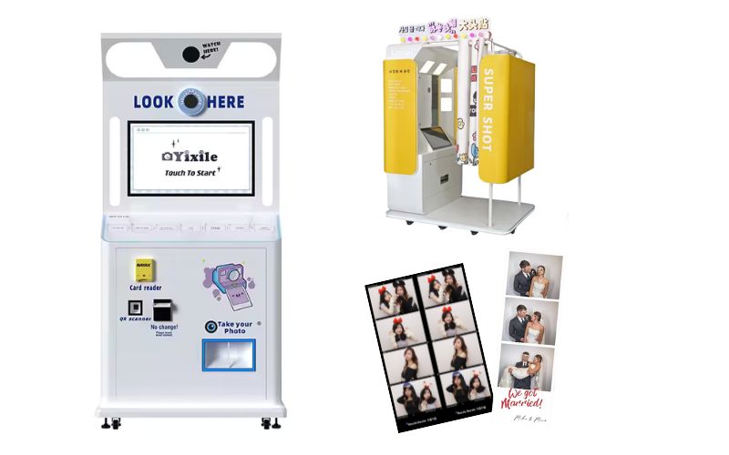 Buồng chụp ảnh là gì