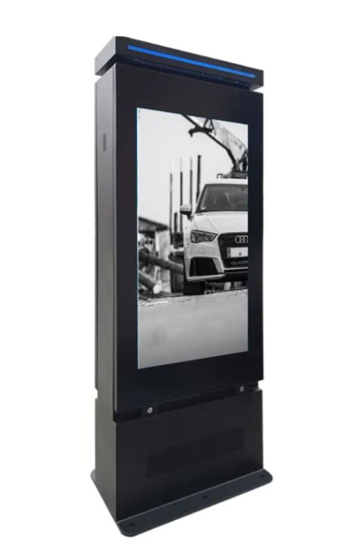 Màn hình quảng cáo ngoài trời 55OUTD