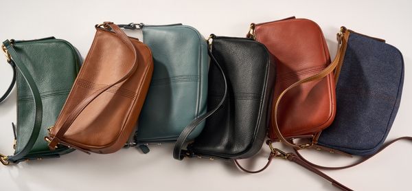 Tại sao đồ da ngày càng được giới trẻ ưa chuộng?