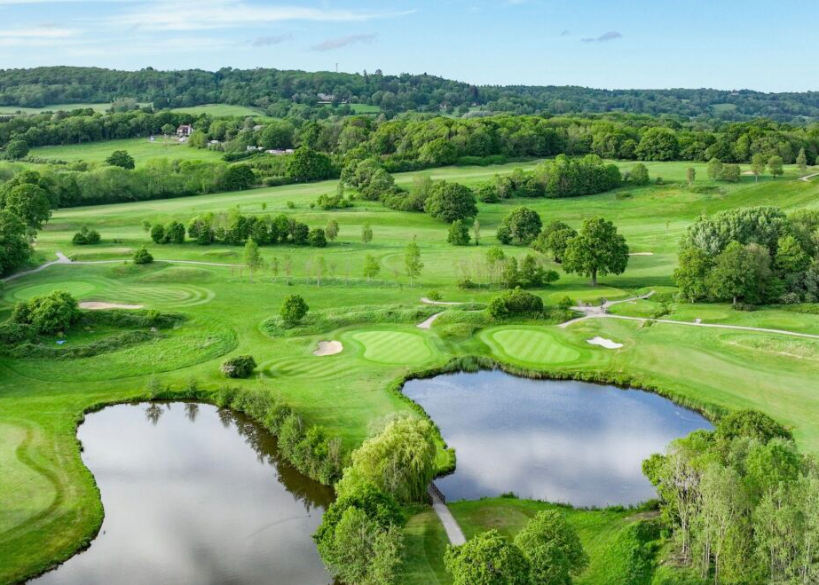 The Club Company hoàn thành dự án tu sửa sân golf tại năm địa điểm ở Vương quốc Anh
