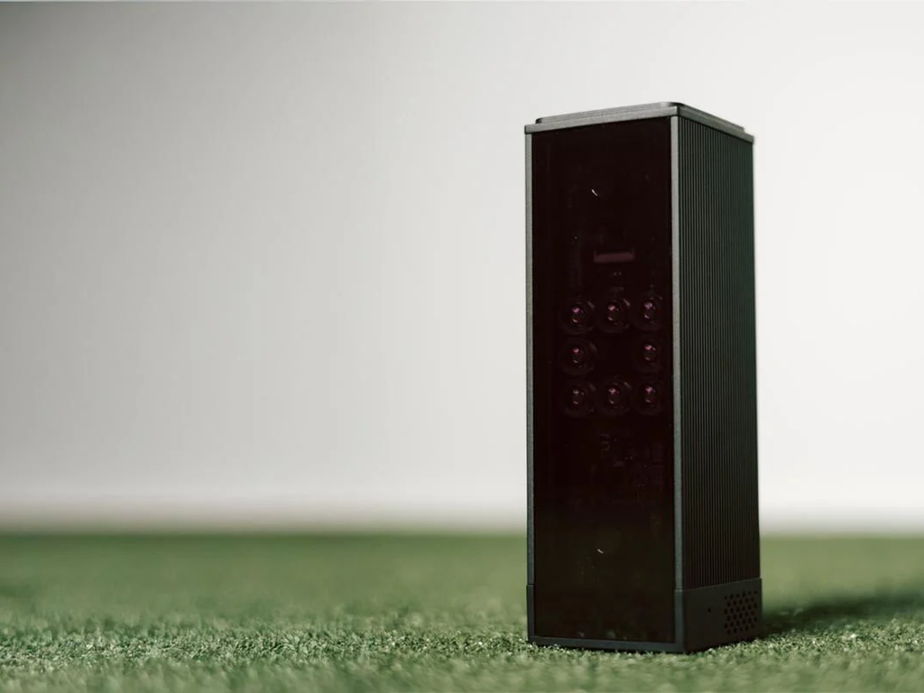 Đánh giá cảm biến golf Square Golf - đây có phải là máy mô phỏng chơi golf giá rẻ tốt nhất không?