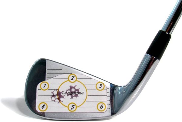 Thực hành tác động mạnh với miếng dán tác động