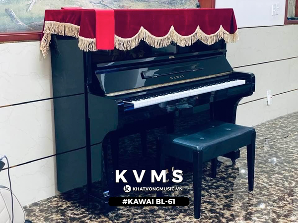 KAWAI BL61 - KHÁT VỌNG MUSIC CENTER