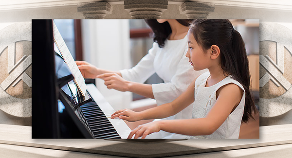 Lợi ích của việc học piano Thủ Đức | Khát Vọng Music
