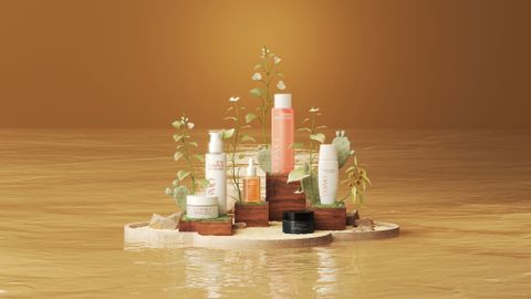 COSMO - MỸ PHẨM THUẦN KHIẾT CHO LÀN DA THUẦN VIỆT