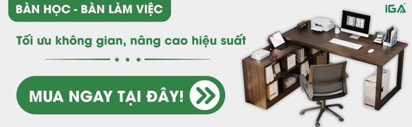 bàn học bàn làm việc