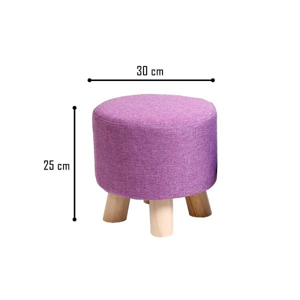 ghế đôn hoa quả