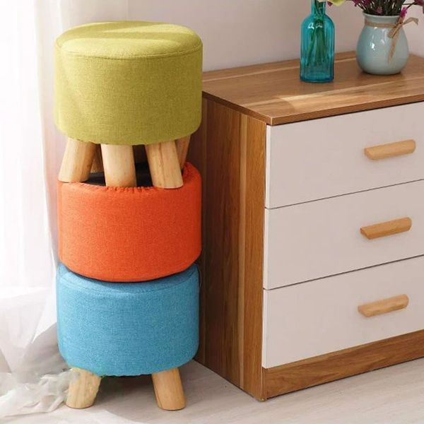 ghế đôn hoa quả