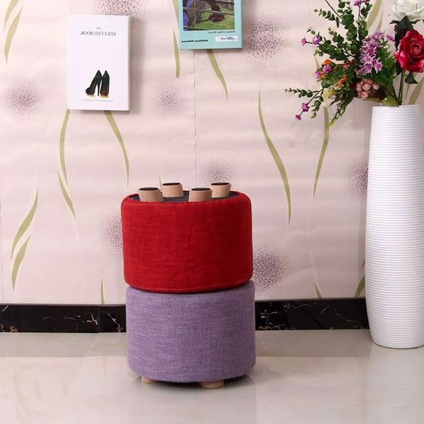 ghế đôn hoa quả