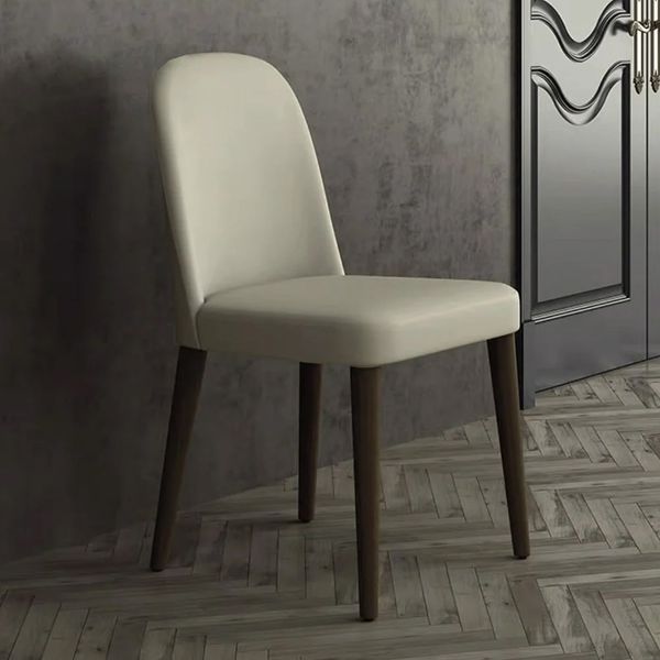 Ghế Làm Việc Model