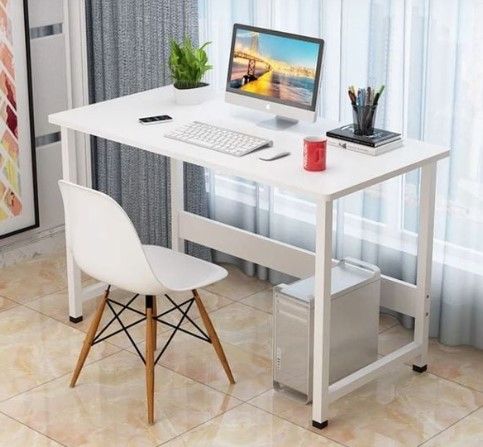 mẫu bàn học sinh bằng gỗ