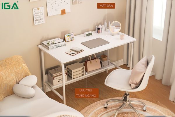 mẫu bàn học sinh bằng gỗ