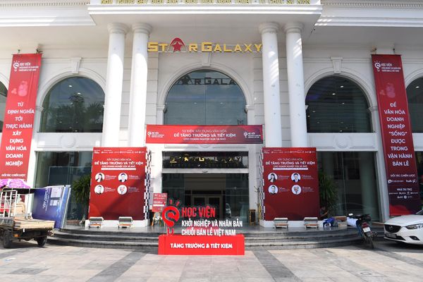 HLV Thích Nhân Chuỗi chia sẻ về văn hóa dành cho các doanh nghiệp