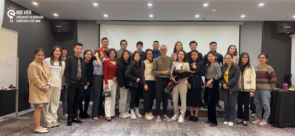 XÂY DỰNG CHẾ ĐỘ LƯƠNG THƯỞNG PHÙ HỢP CHO DOANH NGHIỆP VỪA & NHỎ