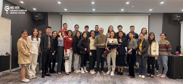 XÂY DỰNG CHẾ ĐỘ LƯƠNG THƯỞNG PHÙ HỢP CHO DOANH NGHIỆP VỪA & NHỎ