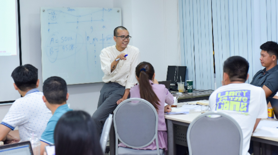 4 SAI LẦM PHỔ BIẾN KHIẾN CHIẾN DỊCH PROMOTION CỦA BẠN THẤT BẠI