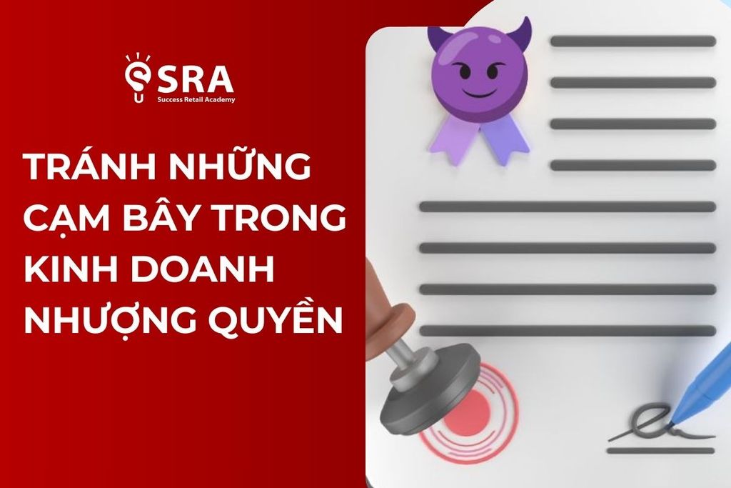 Tránh những
