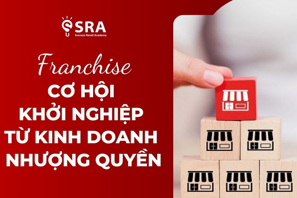Franchise: Cơ hội Khởi nghiệp từ Kinh doanh Nhượng quyền