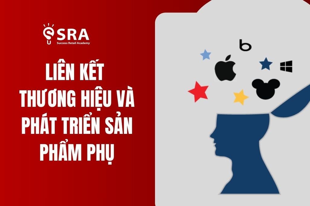 Liên Kết Thương Hiệu Và Sản Phẩm Phụ: Xu Hướng Chiến Lược Trong Mô Hình Nhượng Quyền
