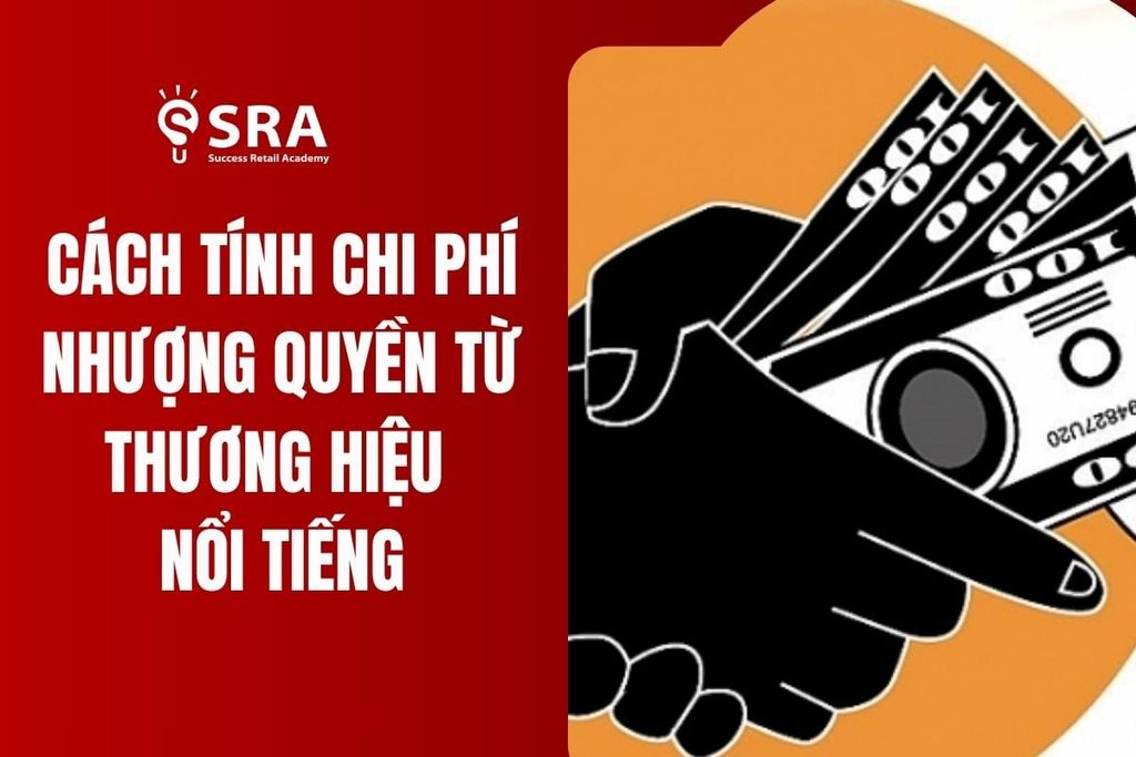 Chi phí nhượng quyền của thương hiệu Highlands Coffee, Mixue và Tocotoco