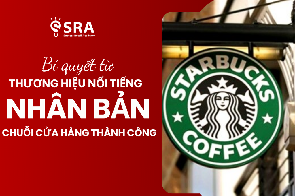 Phân Tích Các Case Study Thành Công Từ Mô Hình Chuỗi Bán Lẻ Nhân Bản: Bí Quyết Từ Các Thương Hiệu Lớn