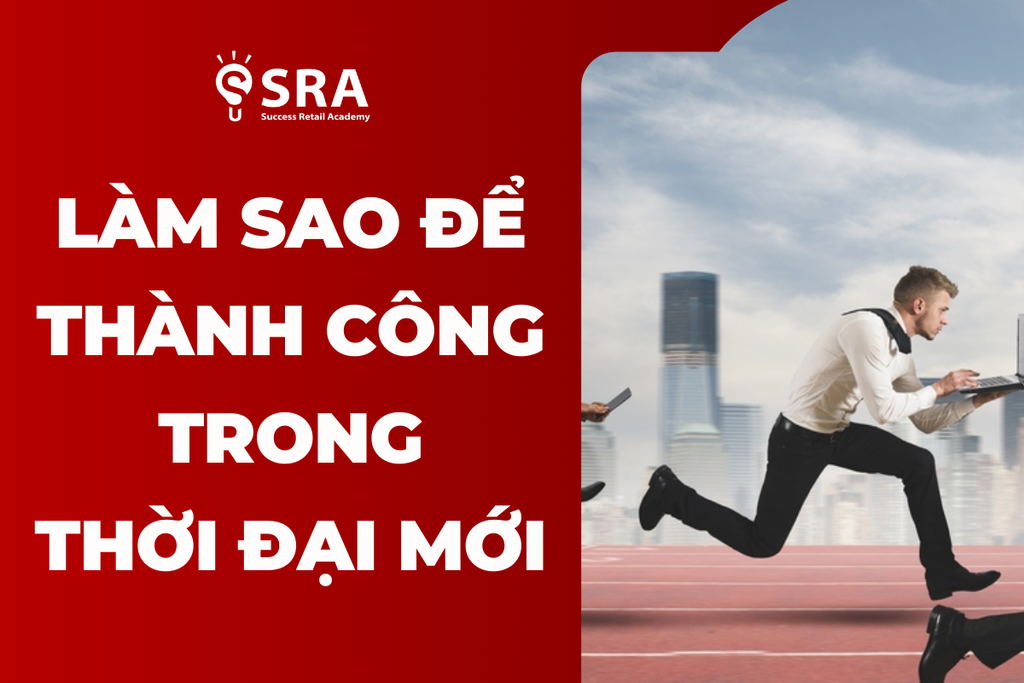 Nhượng Quyền Chuỗi Cửa Hàng - Làm Sao Để Thành Công Trong Thời Đại Mới?