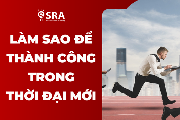 Nhượng Quyền Chuỗi Cửa Hàng - Làm Sao Để Thành Công Trong Thời Đại Mới?