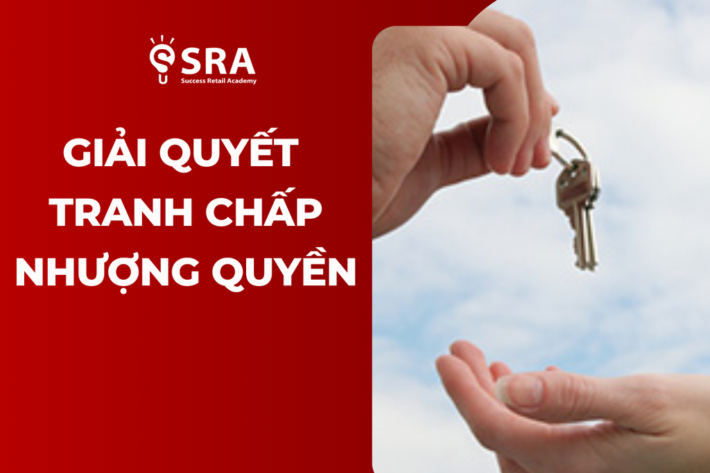 Giải đáp tranh chấp nhượng quyền: Trách nhiệm thanh toán phí quản lý thương hiệu