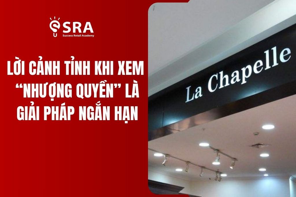 Lời cảnh tỉnh khi xem