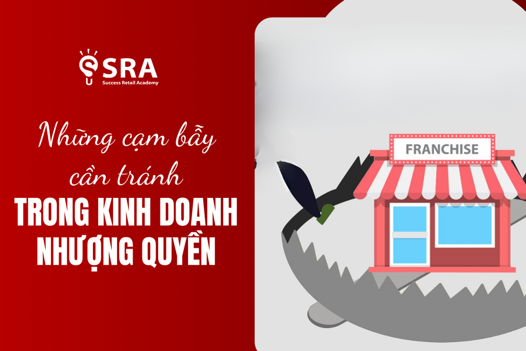 Những cạm bẫy trong lĩnh vực dịch vụ công nghệ số được phơi bày - Kinh doanh nhượng quyền cần lưu ý