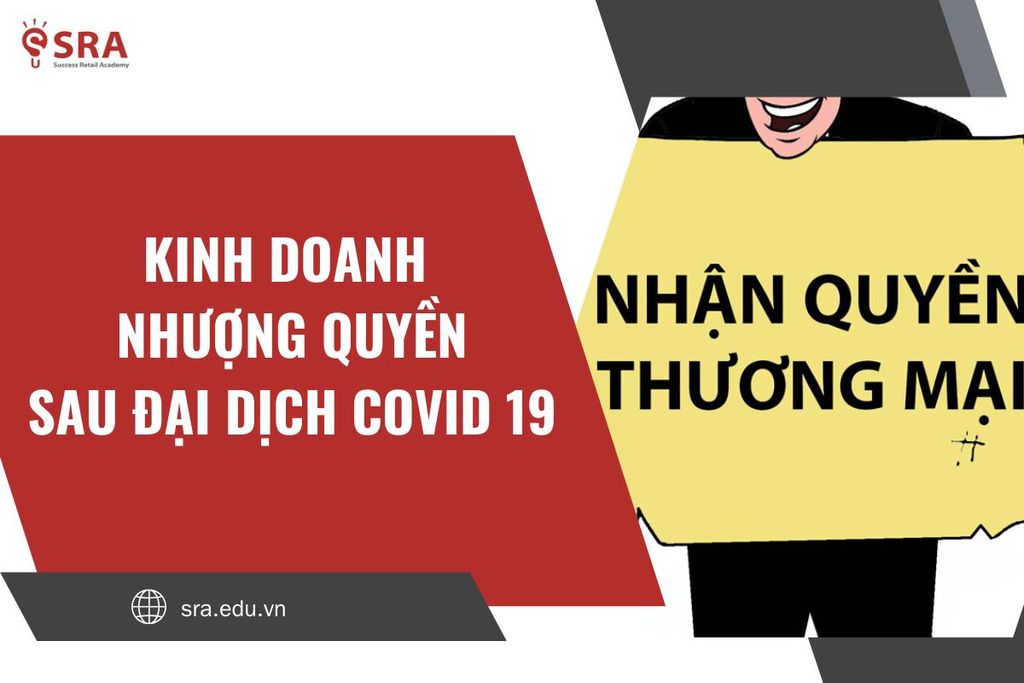Phép “đạo thuật” phát triển mới của nhượng quyền và chuỗi trong “kỷ nguyên đầu hậu dịch”