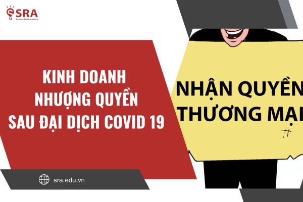 Phép “đạo thuật” phát triển mới của nhượng quyền và chuỗi trong “kỷ nguyên đầu hậu dịch”