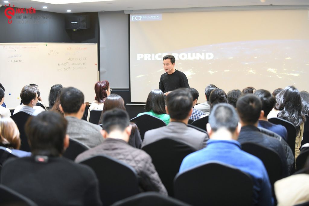 Doanh nghiệp báo Lỗ có thực sự là tình hình kinh doanh Xấu ?