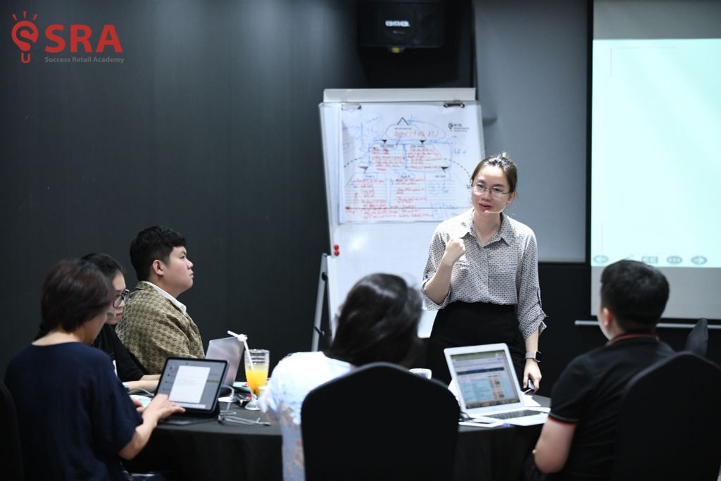 Chi tiền tỷ làm marketing nhưng không hiệu quả, chuyên gia chỉ điểm lý do và cách hóa giải