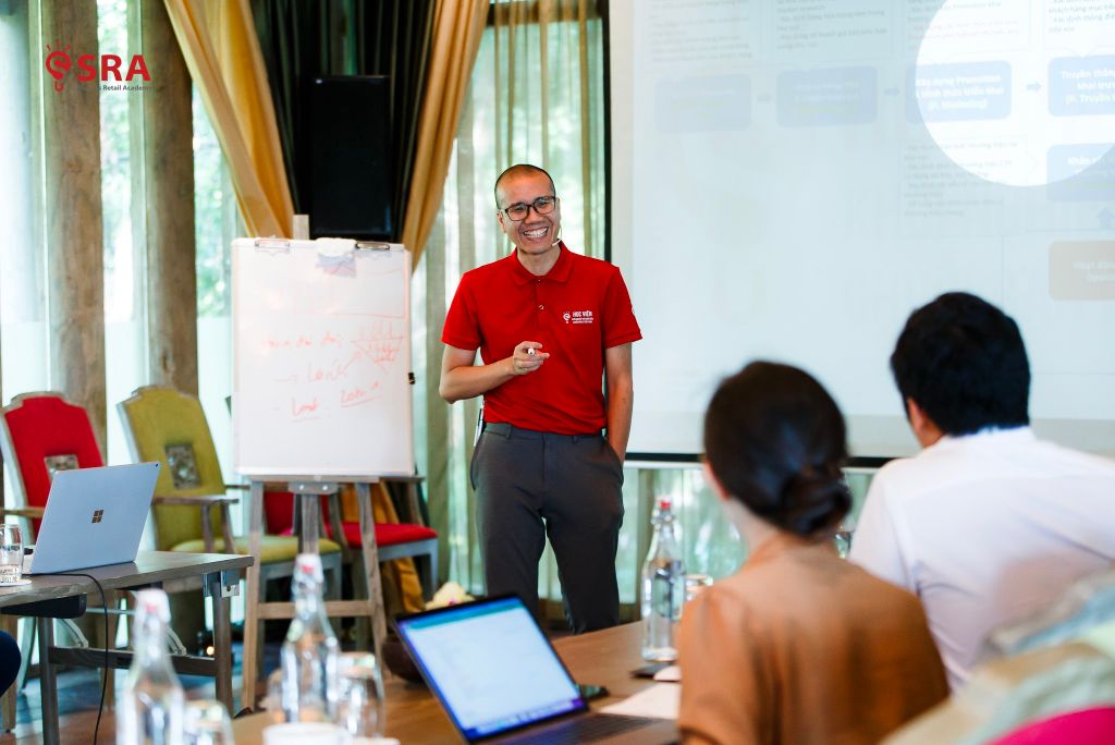 Nhượng quyền thương hiệu: Nhà đầu tư dễ dãi hay chủ thương hiệu mập mờ?