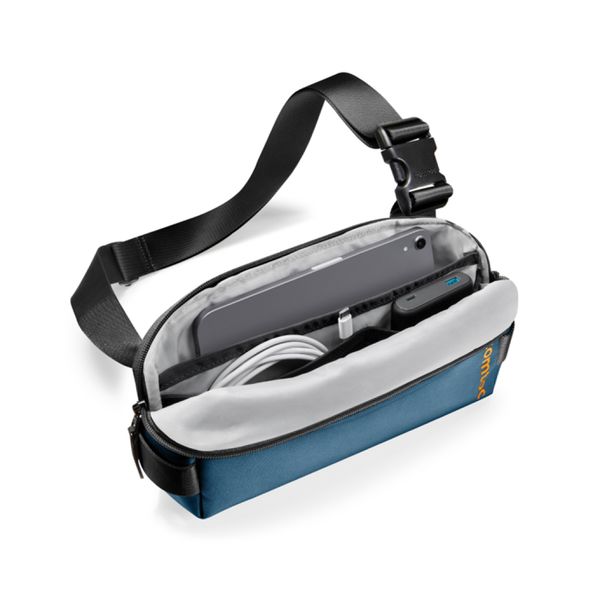 Túi đeo chéo Tomtoc Sling Bag Explorer T21
