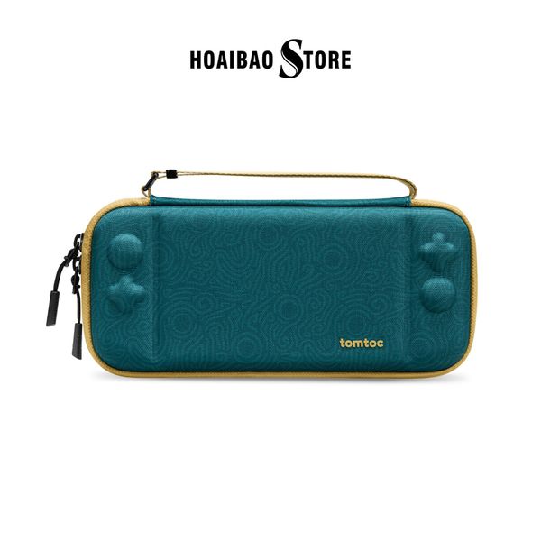mẫu túi Nintendo Tomtoc