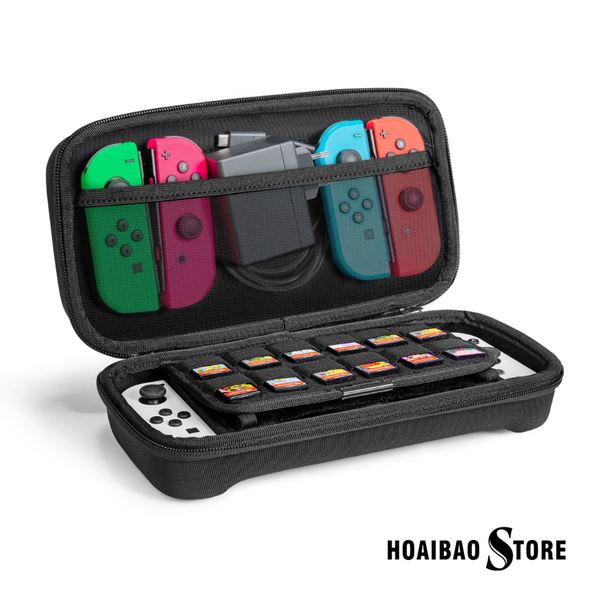 mẫu túi Nintendo Tomtoc
